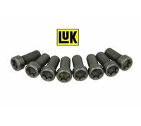 LuK DMF BOLT FITTING KIT - 411022710