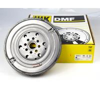 LuK DUAL MASS FLYWHEEL VAUXHALL ASTRA COMBO CORSA II MERIVA 1.7 CDTI 415025610