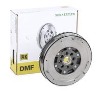 LuK Dual Mass Flywheel DMF - fits FIAT PANDA 9 (2012) - Semi-automatic - 55243534 - New
