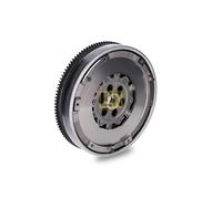LuK Engine Flywheel Teeth fits BMW X1 2010-2015