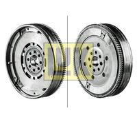 LuK Engine Flywheel Teeth fits Land Rover Freelander I 2000-2006 2.0