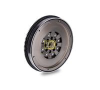LuK Engine Flywheel Teeth fits Mercedes-Benz Sprinter 2-T 2000-2006