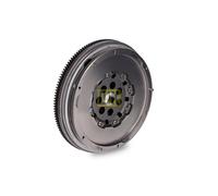 LuK Engine Flywheel Teeth fits Mitsubishi Asx 2010 on 1.8