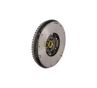 LuK Engine Flywheel Teeth fits Nissan Navara NP300 Platform/Chassis 2008 on 2.5