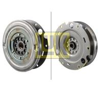 Dual Mass Flywheel DMF fits AUDI A6 C7 2.0D 15 to 18 LuK 0B5105317R Quality New