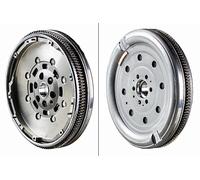 Dual Mass Flywheel DMF fits VW BEETLE 1Y7 2.5 05 to 10 LuK 06F105266 06F105266AB