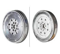 Dual Mass Flywheel DMF fits CITROEN C6 2.2D 06 to 12 LuK 0532Q0 0532S8 Quality