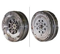 Dual Mass Flywheel DMF fits MERCEDES E250 2.2D 09 to 16 LuK 6510304405 Quality