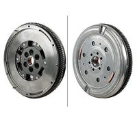 415 0702 10 Dual Mass Flywheel DMF Transmission Replacement Spare Part By LuK