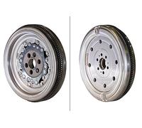 LuK Dual Mass Flywheel 415072709 - 6-Speed Dual-Clutch - for AUDI, VW, SEAT