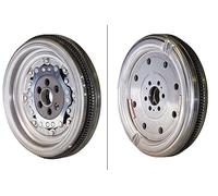 Dual Mass Flywheel DMF fits VW PASSAT 2.0D 05 to 12 LuK 03G105266AR 03G105266BD