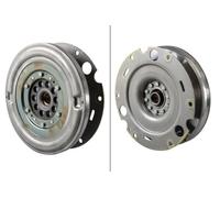 Dual Mass Flywheel DMF fits AUDI A6 C7 2.0D 15 to 18 LuK 0B5105317R Quality New