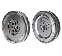 Dual Mass Flywheel DMF (w/ bolts) fits VAUXHALL ZAFIRA C 2.0D 15 to 18 B20DTH