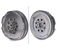 Dual Mass Flywheel DMF fits MERCEDES SPRINTER 907 2.2D 2018 on OM651.958 LuK New