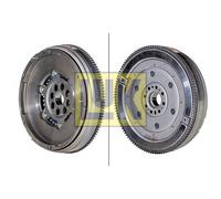 LuK Flywheel With 8 Mounting Bores Transmission Fits Range Rover Evoque 2.2 D