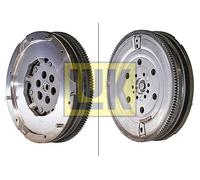 LuK Flywheel With Pilot Bearing Manual Transmission Fits BMW 1 Series 3 Series