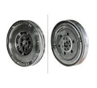 LuK Flywheel With Pilot Bearing With 8 Mounting Bores Fits BMW 3 Series 318d