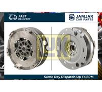 LuK Flywheel With Screw Set With Pilot Bearing Fits Audi A4 A4 Allroad A5