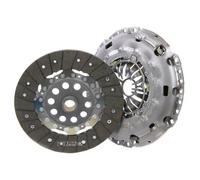LUK FORD 2pc KIT CLUTCH COVER DISC FOCUS MK2 ST225