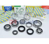 LUK Gearbox Bearing Kit For Alfa Mito Fiat 500 500L Panda Punto MPN 462023710