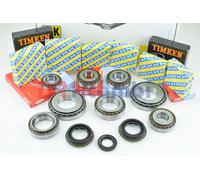 LuK 462 0315 10 Repair Set, manual transmission