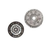 LuK LuK RepSet Clutch Kit 624 2231 09