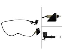 LuK 513 0027 10 Master / Slave Cylinder Kit, clutch