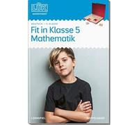 LUK. Mathematik: Fit in Mathematik. 5. Klasse by Gwiasda, Tetzlaff New.