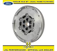 LuK OE Dual Mass Flywheel For Ford Focus ST Mk3 ST250 2.0 EcoBoost (2012-2018)