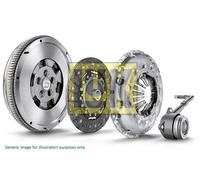 LuK Clutch Kit 600 0018 00 DMF Flywheel for Mercedes-Benz E‑Class (W212) & Viano