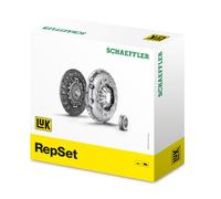 LuK 600 0396 00 Clutch kit