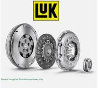 VW Caddy1.9 TDI 2004 - 2011 DMF + clutch kit ORIGINAL LUK
