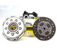LuK 624 3547 33 Clutch kit