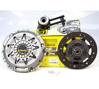 LuK REPSET PRO 3 PIECE CLUTCH KIT FOR FORD FOCUS & C-MAX 1.8 (04-07) 622315133