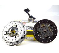 LuK REPSET PRO 3 PIECE CLUTCH KIT FOR FORD TRANSIT 2.0DI (04/02 - ) 625301133