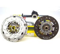 LuK REPSET PRO 3PC CLUTCH KIT AUDI A3 VW EOS GOLF V PASSAT 2.0 PETROL 624327933