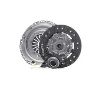LuK RepSet Pro Clutch Kit (624 3976 35) Clutch Kit, Clutch Kit, Pressure Plate, Coupling Pressure Plate, Clutch Pressure Plate, Motor Coupling, Clutch Disc Clutch