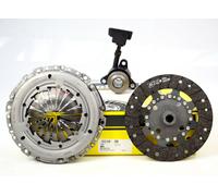 LuK REPSET PRO FOR CITROEN C4 308 3008 5008 1.6HDI SEMI AUTO GEARBOX 623324133