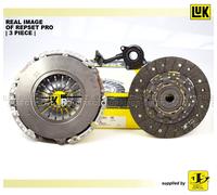 LuK REPSET PRO FOR FORD GALAXY (06-) MONDEO (07-) S-MAX (06-) 1.8 TDCI 624337533