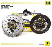 LuK REPSET PRO FOR RENAULT MEGANE II SCENIC II GRAND SCENIC ALL 1.9 624321133