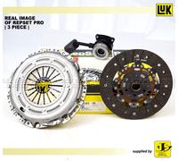 LuK REPSET PRO FORD FOCUS II C-MAX 2.0 TDCI VOLVO S40 II V50 2.0D T5 624317034