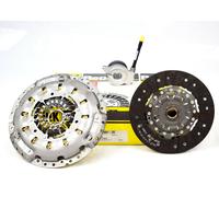 LuK REPSET PRO VOLVO C70 (97-05) 2.3 T-5, 2.5, V70 (00-) 2.3 T-5, 2.4 624314533