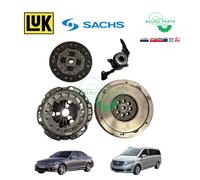 LuK 600 0364 00 Clutch kit