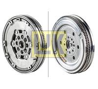 Flywheel for HYUNDAI:SANTA FÉ I 2320027000 2320027001 23200-27000 23200-27001
