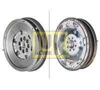 Dual Mass Flywheel DMF fits VW CRAFTER 2E, 2F 2.5D 06 to 13 LuK 076105266B New