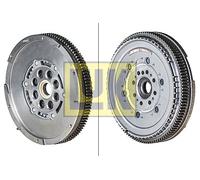 Dual Mass Flywheel DMF fits FORD TRANSIT TDCi 2.4D 04 to 14 LuK 1748420 1858770
