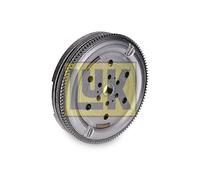 Flywheel LUK 415 0461 10 for MAZDA 3 (BK) 2.3 2006-2009