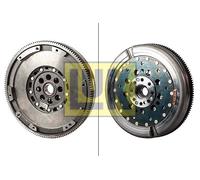 Flywheel Manual Transmission 415 0696 10 LuK for MERCEDES-BENZ A-CLASS CLA Coupe