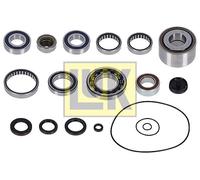 LuK Schaeffler 462 0228 10 Repair Kit Manual Transmission Fits Audi A4 A5 A6 Q5