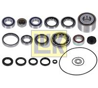 LuK Schaeffler 462 0230 10 Repair Kit Manual Transmission Fits Audi A4 A5 Q5